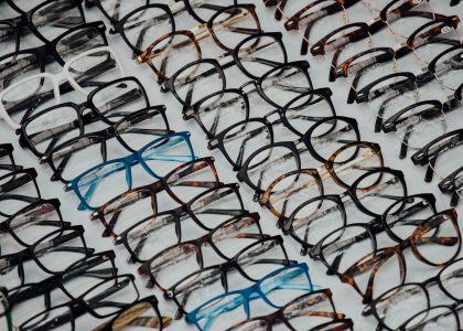 Oprawki dla dzieci – jak wybrać odpowiedni model okularów korekcyjnych?